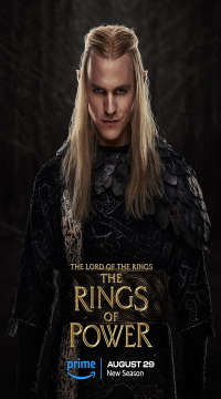 The Lord of the Rings The Rings of Power (Season 2) (EP05) Hindi ORG Dubbed Web Series Prime WEB DL Movie images