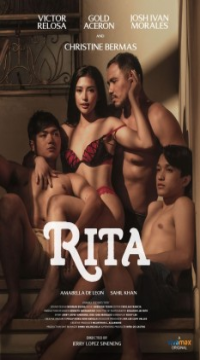 [18+] Rita (2024) Tagalog VMax Full Movie Movie images