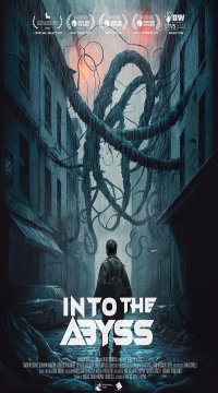 Into the Abyss (2022) Hindi ORG Dubbed Full Movie WEB-DL Movie images