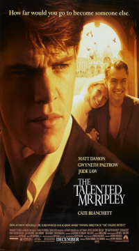 The Talented Mr. Ripley (1999) Hindi ORG Dubbed Full-Movie BluRay Movie images