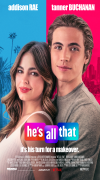 He’s All That (2021) Hindi Dubbed Full Movie BluRay Movie images