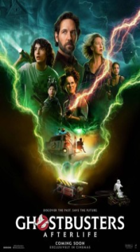 Ghostbusters: Afterlife (2021) Hindi ORG Dubbed Full Movie BluRay Movie images