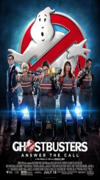 Ghostbusters (2016) Hindi ORG Dubbed Full Movie BluRay Movie images