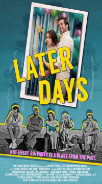 Later Days (2021) Hindi Full-Movie WEB-DL Movie images