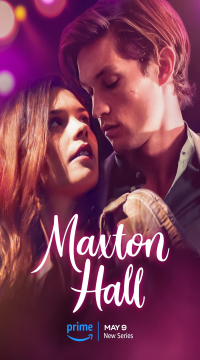 Maxton Hall: The World Between Us Season 1 (2024) Amazon Original Complete Hindi Series Movie images