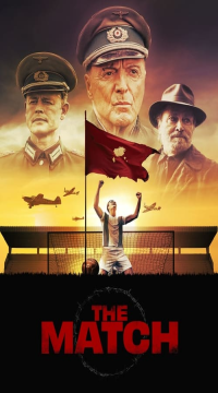 The Match (2021) Hindi ORG Dubbed Full Movie BluRay Movie images