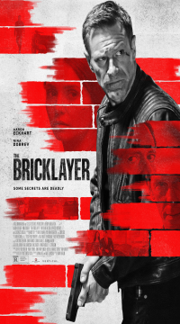 The Bricklayer (2023) Hindi ORG Dubbed Full Movie WEB-DL Movie images