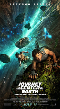 Journey to the Center of the Earth (2008) Hindi ORG Full Movie BluRay Movie images