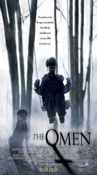 The Omen (2006) Hindi ORG Dubbed Full Movie BluRay Movie images