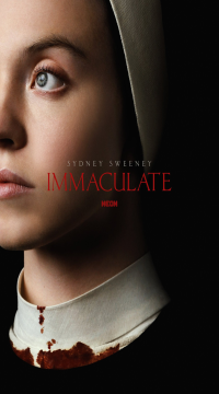 Immaculate (2024) Hindi CAM Full Movie Movie images