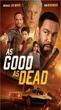 As Good as Dead (2022) Hindi Dubbed Full-Movie BluRay Movie images