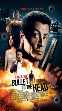 Bullet to the Head (2012) Hindi Dubbed Full-Movie BluRay Movie images