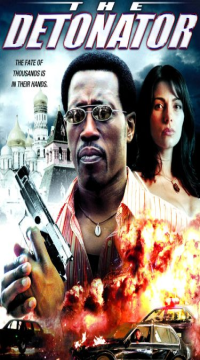 The Detonator (2006) Hindi ORG Full-Movie WEB-DL Movie images