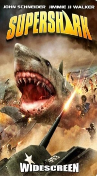 Super Shark (2011) Hindi Dubbed Full Movie WEB-DL Movie images