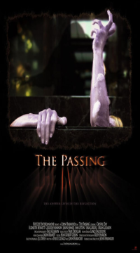 The Passing (2011) Hindi Dubbed Full-Movie BluRay Movie images