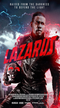 Lazarus (2021) Hindi Dubbed Full-Movie WEB-DL Movie images