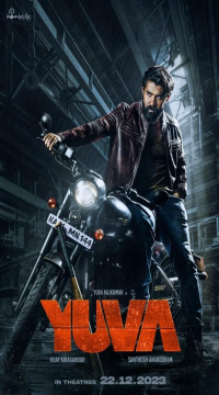 Yuva (2024) Hindi ORG 5.1 Full Movie WEB-DL Movie images