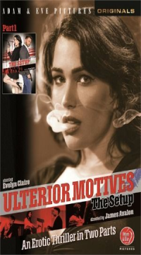 18＋] Ulterior Motives Part 1: The Setup (2024) English HDRip Movie images