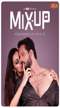  Mix Up (2024) Hindi ORG DD5.1 Full Movie WEB-DL Movie images