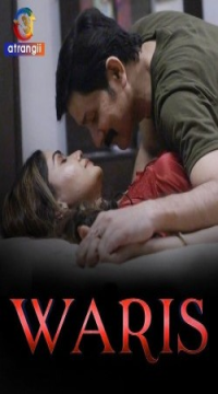 [18+] Waris (2024) Hindi Atrangi Short Film WEB-DL Movie images