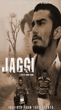 Jaggi (2022) Punjabi Full Movie WEB-DL Movie images