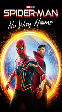 Spider-Man: No Way Home (2021) Hindi ORG Full Movie WEB-DL Movie images