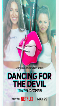 Dancing for the Devil: The 7M TikTok Cult (Season 1) Hindi Dubbed Web Series Netflix Movie images