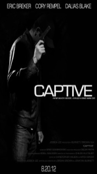 Captive (2013) Hindi ORG WEB DL Full Movie Movie images