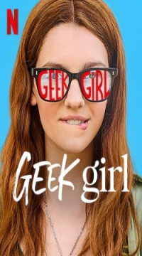 Geek Girl (Season 1) Hindi Dubbed Web Series Netflix WEB-DL Movie images