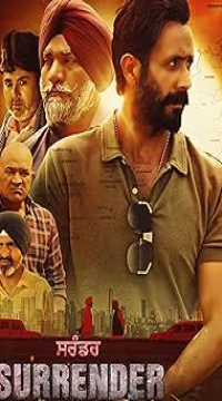 Surrender (2024) Punjabi WEB-DL Full Movie Movie images