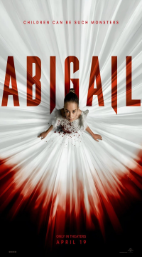 Abigail (2024) Hindi Dubbed BluRay Full Movie  Movie images