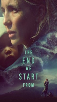 The End We Start From (2023) Hindi ORG WEB DL Full Movie Movie images