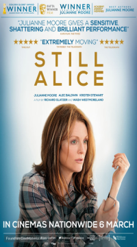 Still Alice (2014) Hindi Dubbed Full Movie  Movie images