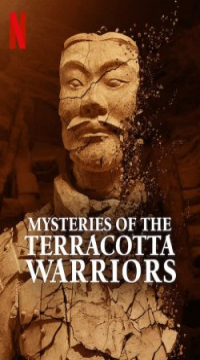 Mysteries of the Terracotta Warriors (2024) Hindi ORG WEB-DL Full Movie Movie images