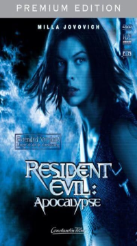 Resident Evil 2: Apocalypse – Extended Cut (2004) Hindi ORG BluRay Full Movie Movie images