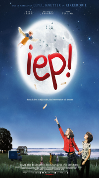 Iep! – (Eep!) (2010) Hindi-Dubbed ORG 2.0 WEB-DL Full Movie Movie images