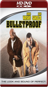 Bulletproof (1996) Hindi ORG BluRay Full Movie Movie images