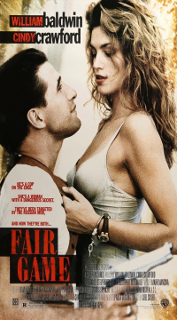 Fair Game (1995) Hindi ORG WEB-DL Full Movie Movie images