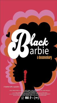 Black Barbie: A Documentary (2024) NF Hindi Dubbed Full Movie Movie images