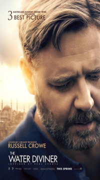 The Water Diviner (2014) Hindi Dubbed WEB-DL Full Movie Movie images