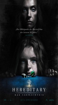 Hereditary (2018) Hindi ORG Prime WEB-DL Full Movie Movie images