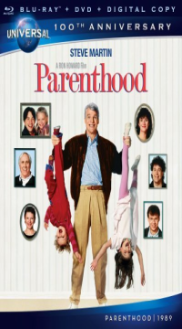 Parenthood (1989) Hindi Dubbed WEB-DL Full Movie Movie images