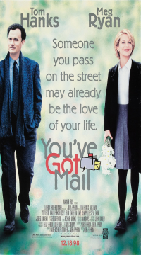 You’ve Got Mail (1998) Hindi Dubbed WEB-DL Full Movie Movie images