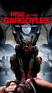 Rise of the Gargoyles (2009) Hindi Dubbed Full Movie Movie images