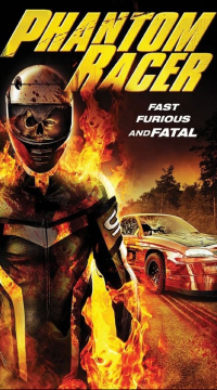 Phantom Racer (2009) Hindi Dubbed WEB-DL Full Movie Movie images