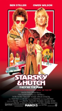 Starsky And Hutch (2004) Hindi Dubbed BluRay Full Movie Movie images