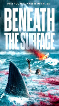 Beneath the Surface (2022) Hindi Dubbed WEB-DL Full Movie Movie images