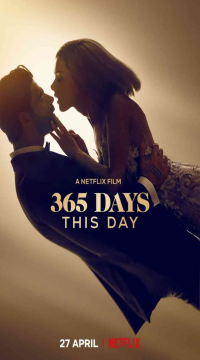 [18+] 365 Days: This Day – Netflix Original (2022) Hindi ORG Full Movie Movie images