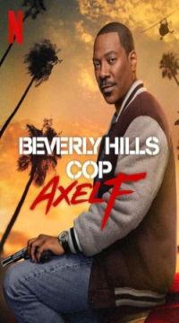 Beverly Hills Cop: Axel F (2024) Hindi Dubbed WEB-DL Full Movie Movie images