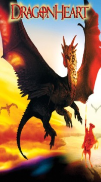 Dragonheart (1996) Hindi Dubbed BluRay Full Movie Movie images